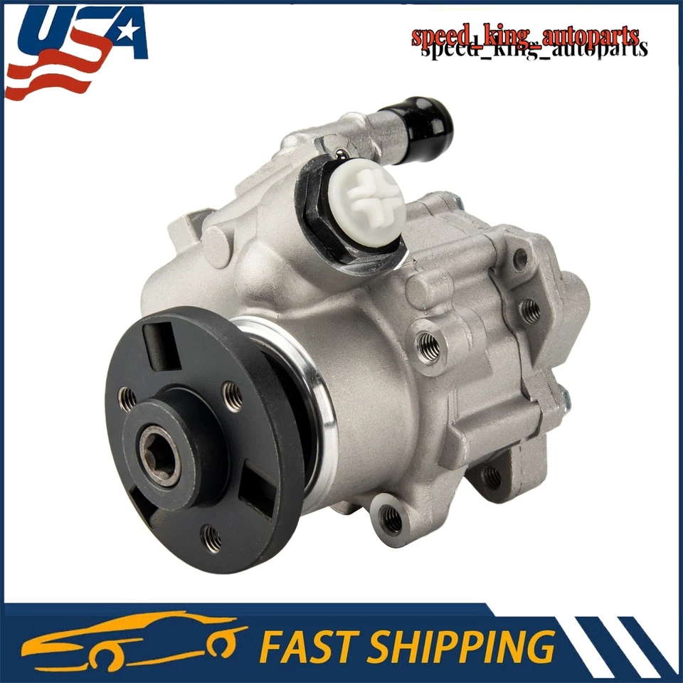 Bomba de direção hidráulica para 2006 BMW 325i 2008-13 BMW 128i 2006 BMW 330i 21-147 - Imagem 1 de 4