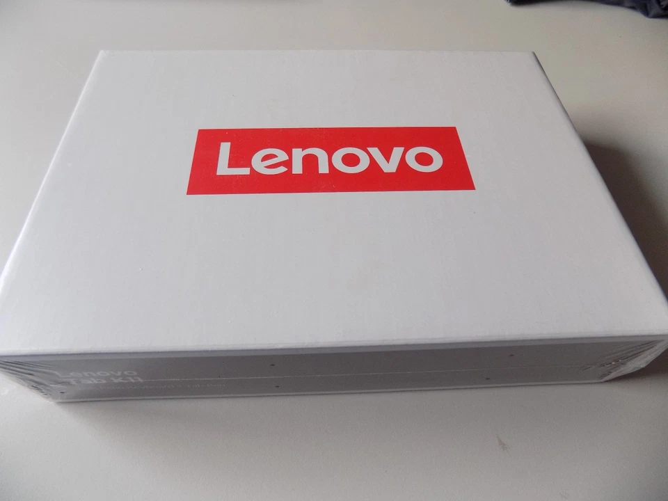 Lenovo Tab K11 Enhanced Edition NEU OVP - Bild 1 von 4