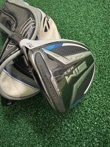 Taylormade Sim Max Ventus Blue Stiff Flex 3 Fairway Wood - Picture 1 of 14
