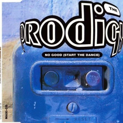 No good The Prodigy - Bild 1 von 1