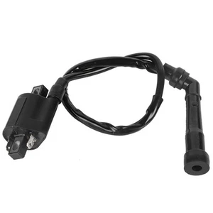 ZG2836IC137AB Car Engine Ignition Coil Plastic For ATV TRX420FE - Picture 1 of 8
