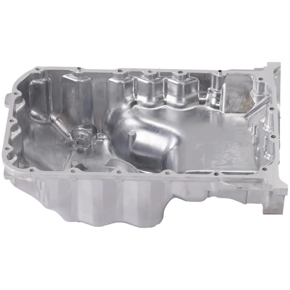 Nueva bandeja de aceite de aluminio para Acura CL Premium 6 cilindros 3,2 L por 11200PGEA00 Foto 1 de 1