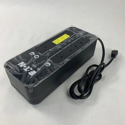 Eaton 3S550 Desktop UPS 330 Watt 550 VA Tested W/ Batts - Image 1 of 4