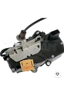 Integrated Door Lock Actuator for Chevrolet Cobalt 2005-2010 Dorman 931-923 7-5 - Picture 1 of 3
