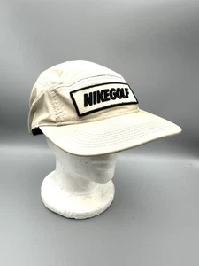 Nike Golf Mütze beige 5 Panel verstellbar  - Bild 1 von 5