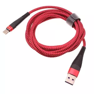 Type-C 10ft USB Cable Charger Cord Power Wire USB-C for Cell Phones - Picture 1 of 10
