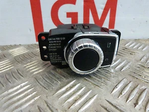 MERCEDES B CLASS 246 SAT NAV CONTROL BUTTON SWITCH A2469013302 A CLASS 176 - Picture 1 of 4