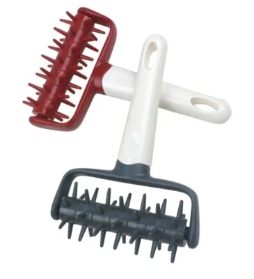 Докер для теста для пиццы Bubble kill ролик для экономии времени...  - Изображение 1 из 4