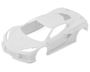 Kyosho Mini-Z MA-020 Chevrolet Corvette C8.R Body (Unpainted) [KYOMZN215] - Picture 1 of 4