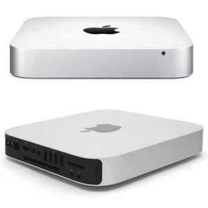 Apple Mac Mini A1347 Desktop Core 2 Duo, 2,34 Ghz, 4GB 120GB El Capitan, - Bild 1 von 5