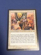 Oath Of Lieges X1 Mtg Exodus Lp