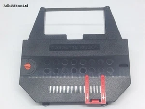 Cinta de máquina de escribir Olivetti Lettera 504 505 E505 Linea 100 101 102 103 104 2845sc - Imagen 1 de 1