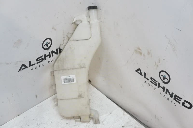 2015 Nissan Sentra Radiador Refrigerante Reservatório Garrafa 21710-3SH0A FABRICANTE DE EQUIPAMENTO ORIGINAL - Imagem 1 de 4