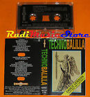 MC TECHNOBALILLA Dance version 1ital y ALPHARECORD MCAR 3196  cd lp dvd vhs