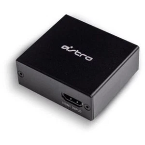 ASTRO Gaming HDMI Adapter für PlayStation 5 - Schwarz - Bild 1 von 4