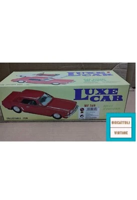 Auto in Latta Americane  FORD Mustang-Nuova & box- (NUOVO) - Immagine 1 di 3