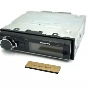 Pioneer Carrozzeria DEH-970 Auto Audio 1DIN CD USB Bluetooth SD JAPAN - Bild 1 von 12