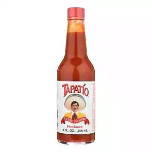 Tapatio Salsa Picante Hot Sauce 10 oz - Picture 1 of 2