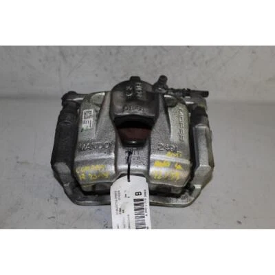 PINZA FRENO ANT. SX PER JEEP COMPASS (17-21) (21) MP 2.0 MJT (103KW) 4WD 2017 - Immagine 1 di 4