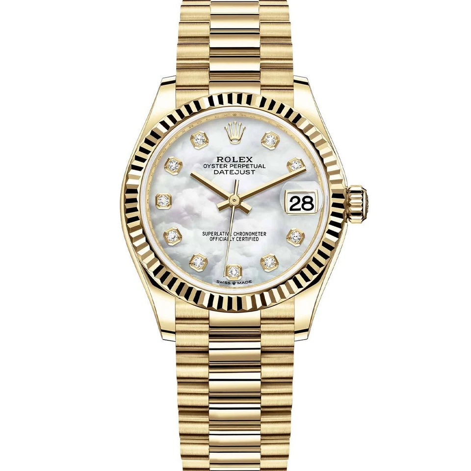 Rolex Datejust 31 278278