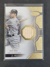 2023 Topps Tier One Relic Cards. Pick Your Card.
