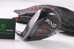 Left Hand Ping G410 #3 Wood / 14.5 Degree / Senior Flex Ping ALTA Distanza 40 - Picture 1 of 9