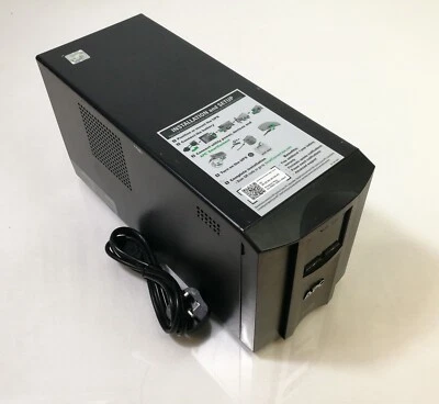 APC SMC1500IC Smart-UPS Line Interactive 1500VA UPS - With Batteries - Image 1 of 4