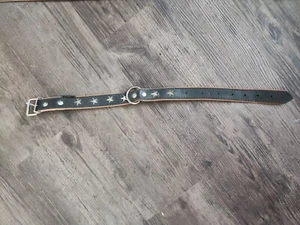 hundehalsband leder - Bild 1 von 4