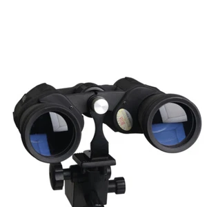 Binoculars Tripod Adapter Telescope Connector Accessory Connection - Picture 1 of 12