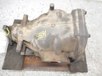 04-06 Mercedes-Benz SL500 Diferencial Trasero Fabricante de Equipo Original de Vin F064521 Foto 1 de 4