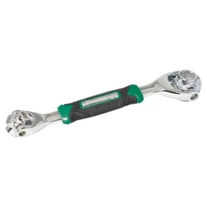 Pro'sKit HW-318 Multi-function Socket Wrench - Picture 1 of 3