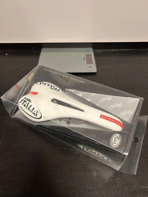 Новый Selle Italia SLR XP LTD титановые направляющие новый - Изображение 1 из 4