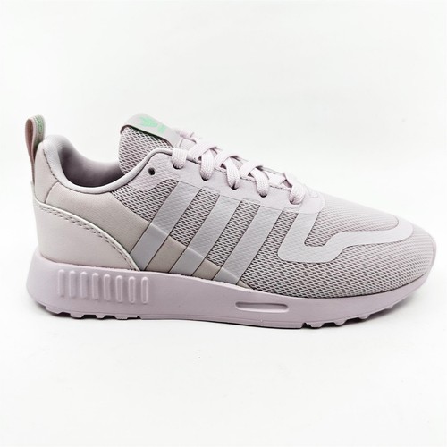 Adidas Multix C sneaker atletiche rosa nuove di zecca GW3000