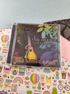 This Little Light by Chip Mergott (CD, 2008) - Picture 1 of 2