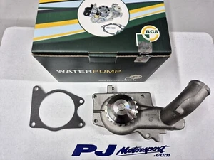 ESCORT RS TURBO SERIES 1  & EARLY CVH WATER PUMP TOP QUALITY WITH GASKET - Picture 1 of 3
