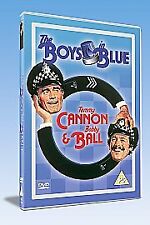 The Boys In Blue (DVD, 2004)