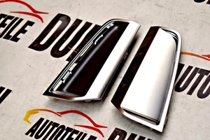 AUDI A8 4N D5 Frontstoßstange Kühlergrill Chrom 4N0807667 4N0807668 Original - Bild 1 von 5