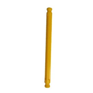50x K’NEX Rods 85mm Yellow Pieces Bundle Job Lot - Picture 1 of 4
