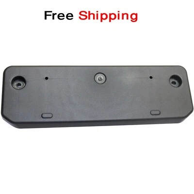 For 2014-2021 License Plate Bracket Front Toyota 4Runner TO1068133 5211435050 Foto 1 de 4