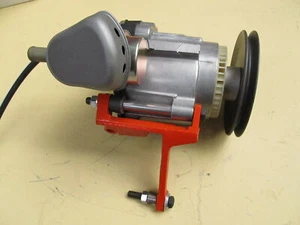 69-70-71-72-73-74 Corvette COMPLETE SMOG SYSTEM LT1 LT-1 350 370hp Pump Diverter - Picture 1 of 12