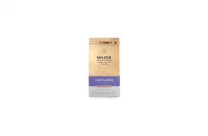 Union Hand Roasted Coffee Liberacion Guatemala Ground Coffee, 200g - Picture 1 of 1