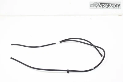 2013-2022 ACURA ILX LIMPIAPARABRISAS DELANTERO LIMPIAPARABRISAS BOQUILLA MANGUERA TUBO OEM Foto 1 de 4