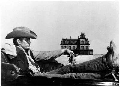 JAMES DEAN Poster Old Hollywood Art Photo Poster 2 (20x30)
