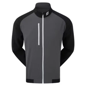 Footjoy Elements Regenjacke Herren Grau/Schwarz - Bild 1 von 1