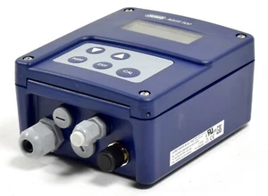 Medidor de conductividad Jumo AQUIS 500Ci, 202566/20-888-888-310-000-25/000 - Imagen 1 de 3