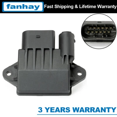 Unidad de control de bujía de encendido 6429007701 para Mercedes-Benz E320 GL320 ML320 A6421533779 Foto 1 de 4