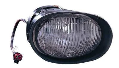 For 1993-1997 Dodge Intrepid Fog Light Passenger Side - Image 1 of 2