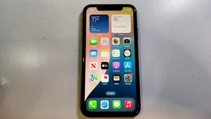 Apple iPhone 11 A2111 64GB Factory Unlocked Clean IMEI Excellent Batt =96% - Afbeelding 1 van 12