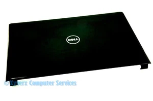 CMJK5 AP1AP000G20 GENUINE DELL LCD BACK COVER 5555 P51F (GRADE C)(AC35) - Picture 1 of 2