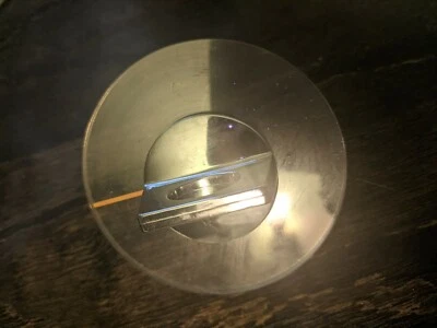 PERILLA DE TEMPORIZADOR DE LAVADORA WESTINGHOUSE PARTE# Q612436 Foto 1 de 4